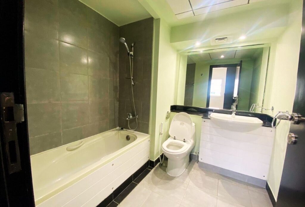 1 bedroom apartment Al Reef Downtown Abu Dhabi