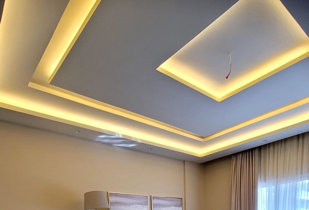 Modified 3 bedroom apartment Al Reef Downtown Abu Dhabi