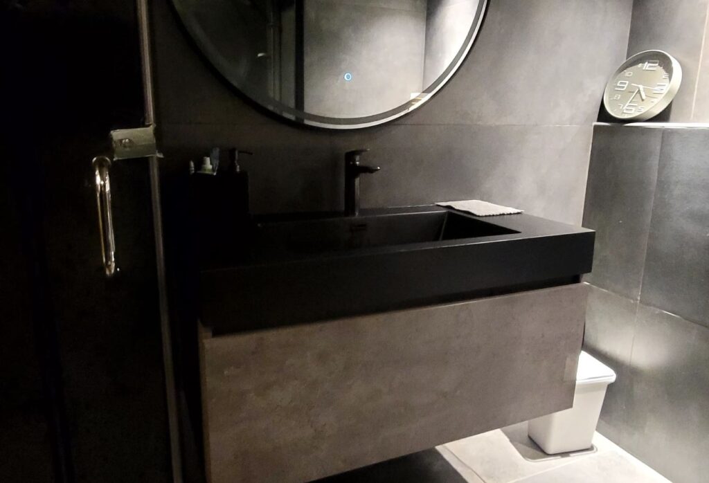 Modified 3 bedroom apartment Al Reef Downtown Abu Dhabi