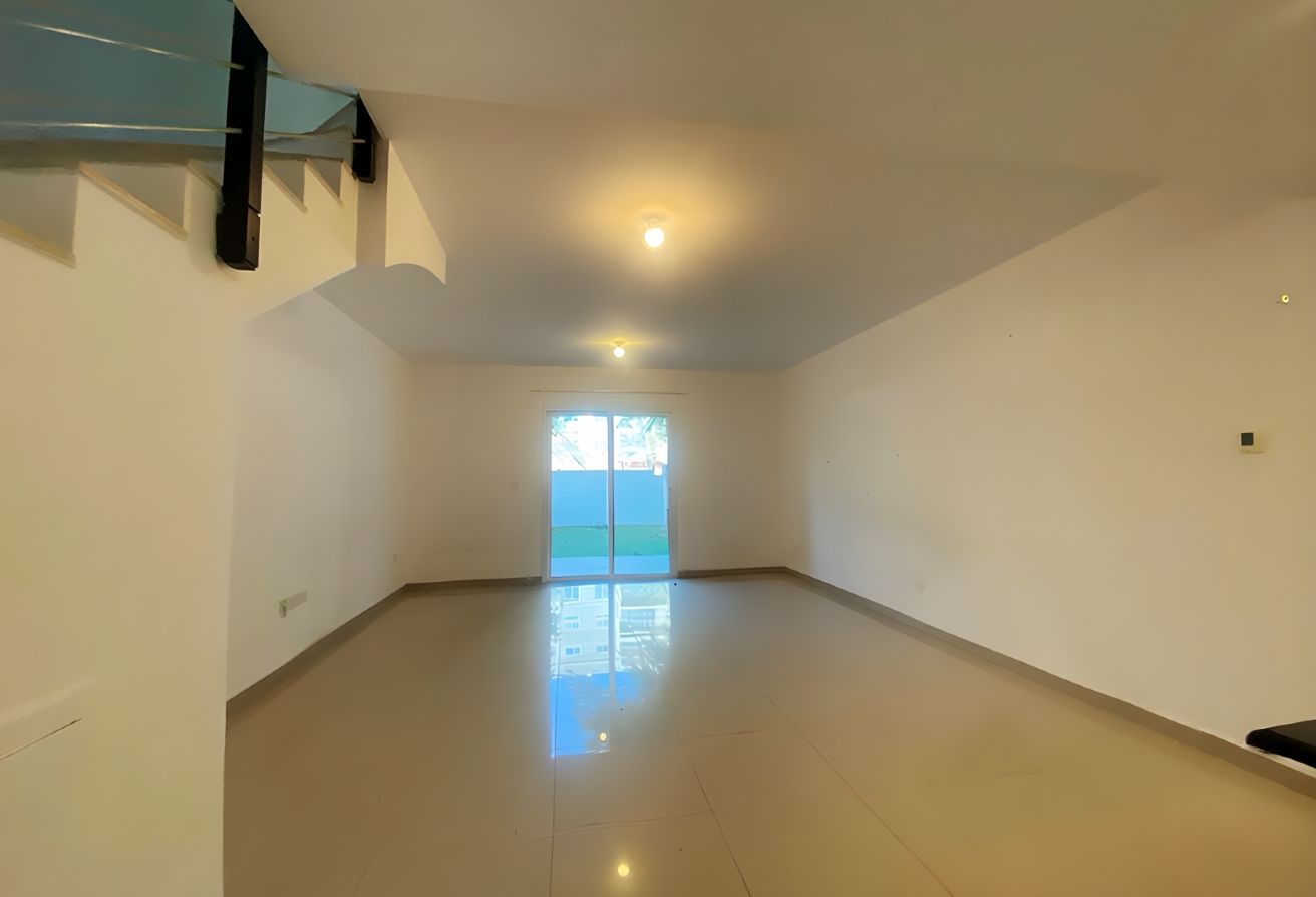 3 bedroom desert style villa Al Reef Villas Abu Dhabi