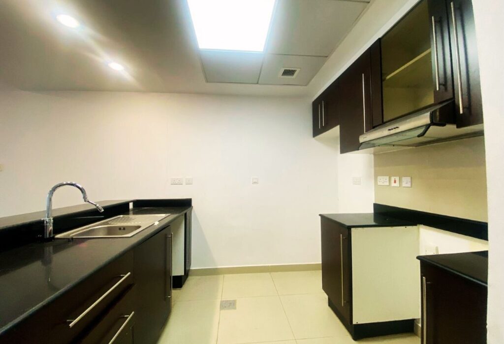 3 bedroom desert style villa Al Reef Villas Abu Dhabi