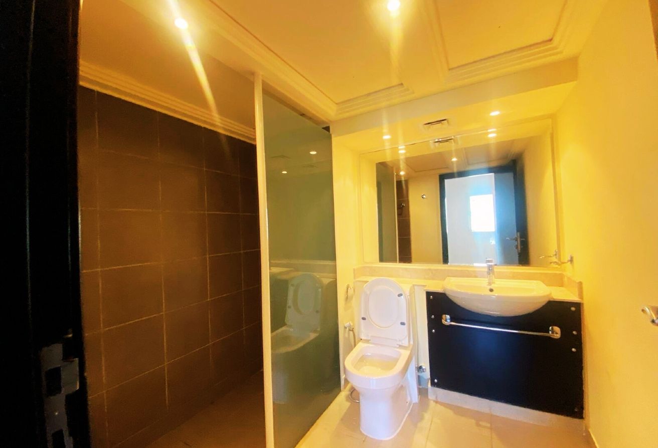 3 bedroom desert style villa Al Reef Villas Abu Dhabi