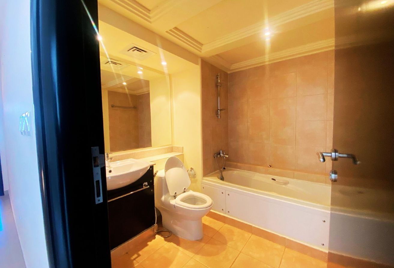 3 bedroom desert style villa Al Reef Villas Abu Dhabi