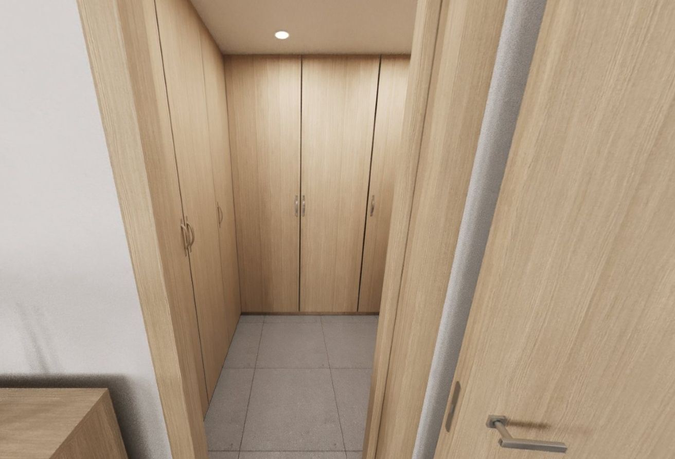 Bloom Living Toledo 4 bedroom family villa