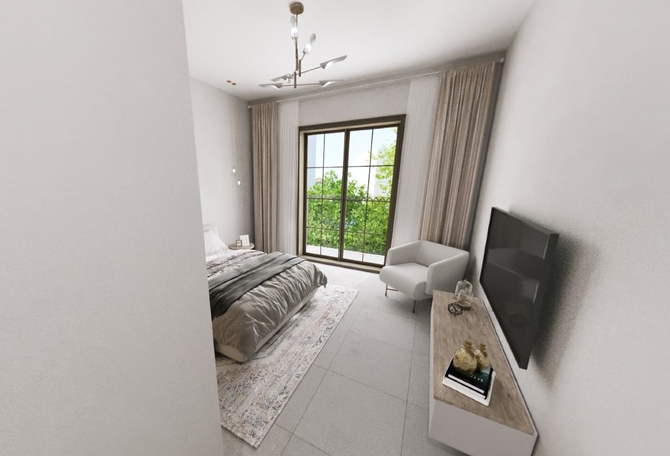 Bloom Living Toledo 4 bedroom family villa