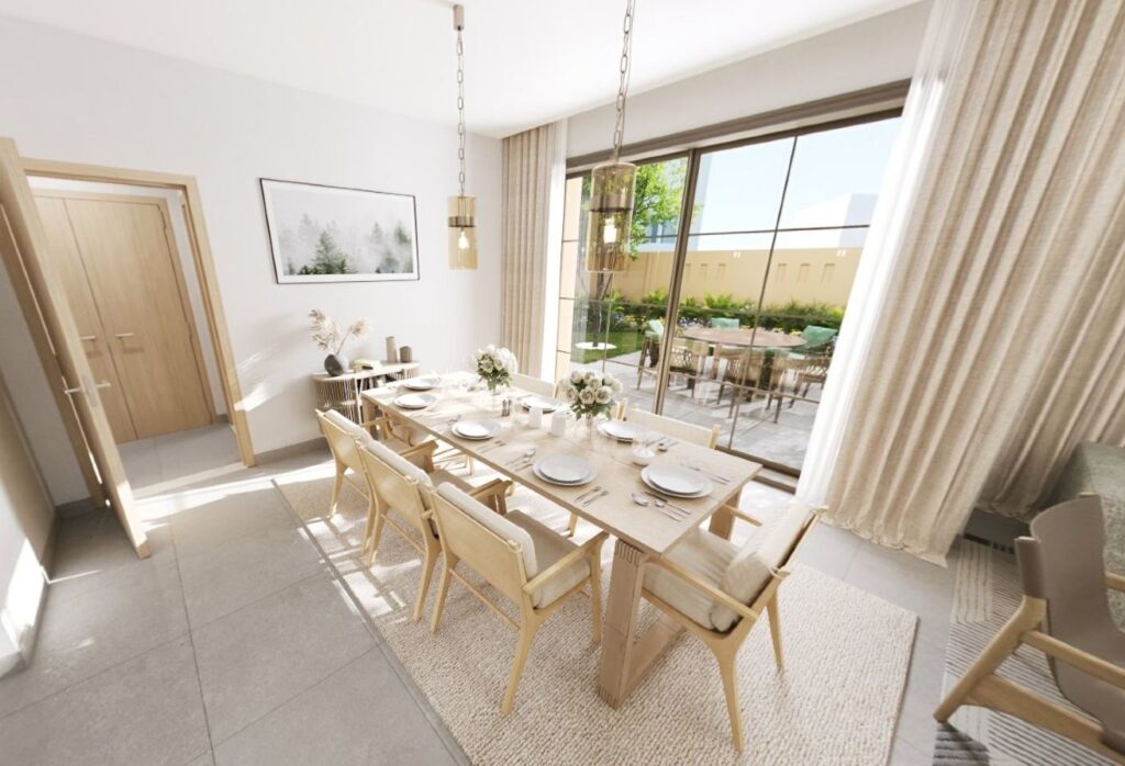 Bloom Living Toledo 4 bedroom family villa