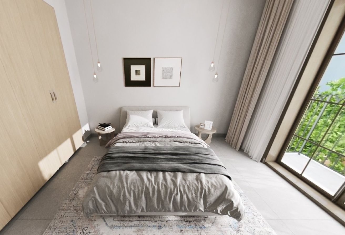 Bloom Living Toledo 4 bedroom family villa