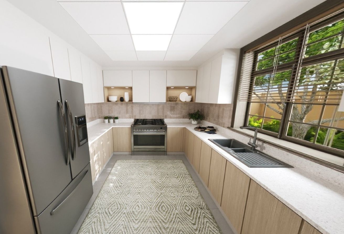 Bloom Living Toledo 4 bedroom family villa