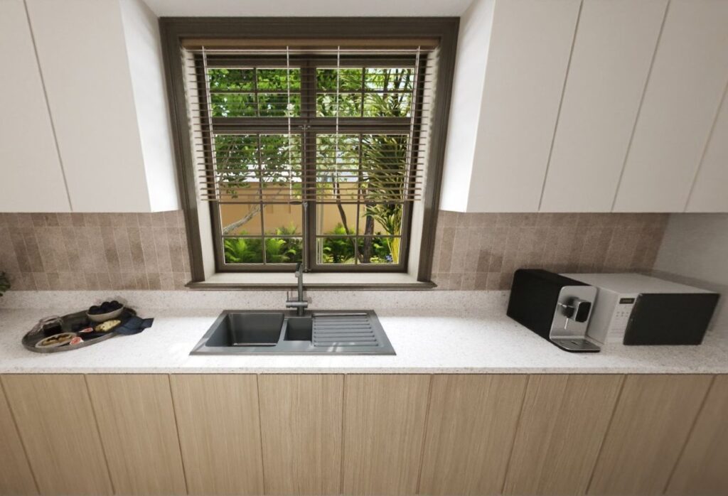 Bloom Living Toledo 4 bedroom family villa