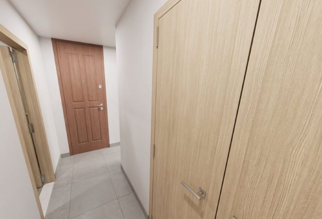 Bloom Living Toledo 4 bedroom family villa