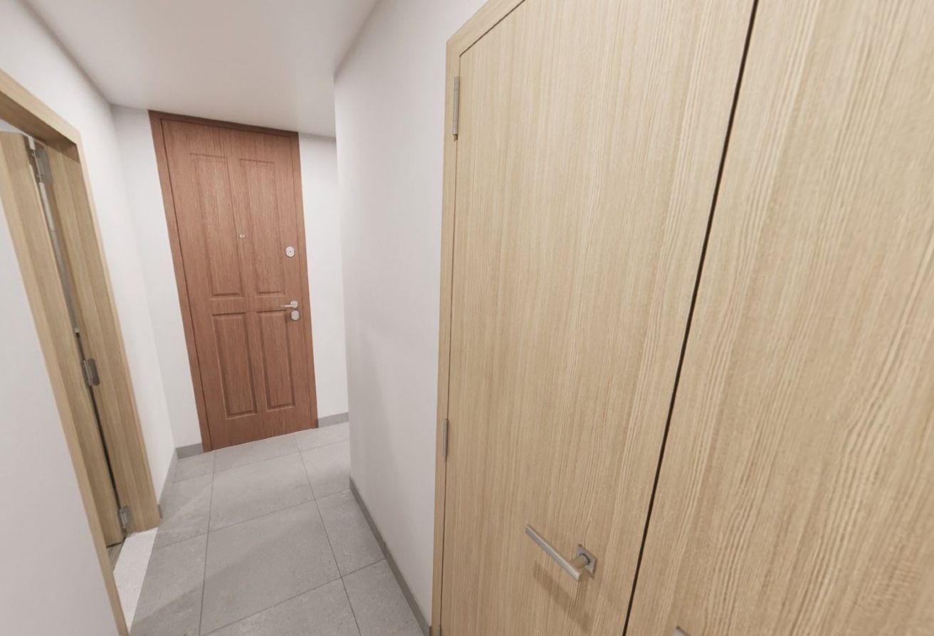 Bloom Living Toledo 4 bedroom family villa