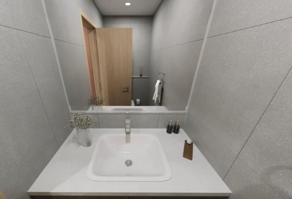 Bloom Living Toledo 4 bedroom family villa