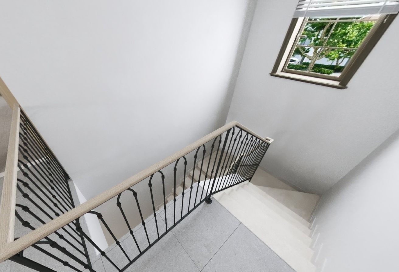 Bloom Living Toledo 4 bedroom family villa