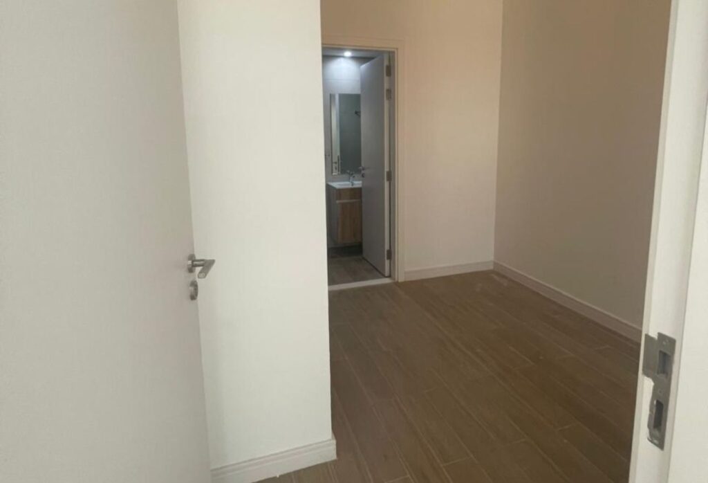 Oasis 2 Masdar City duplex apartment with balcony