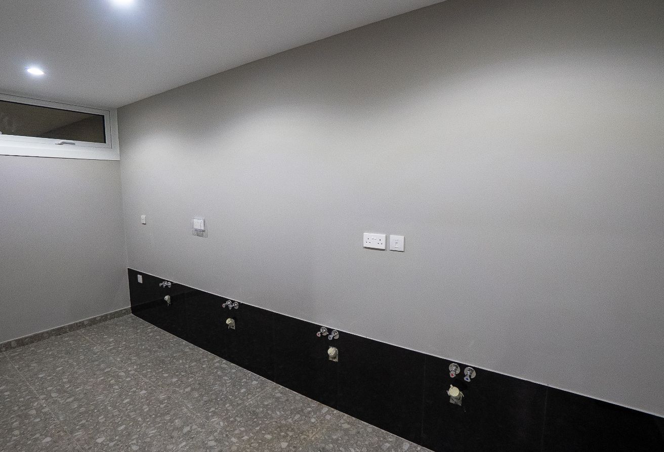 Lea Yas Acres 6BR ultra luxury sea view villa Abu Dhabi