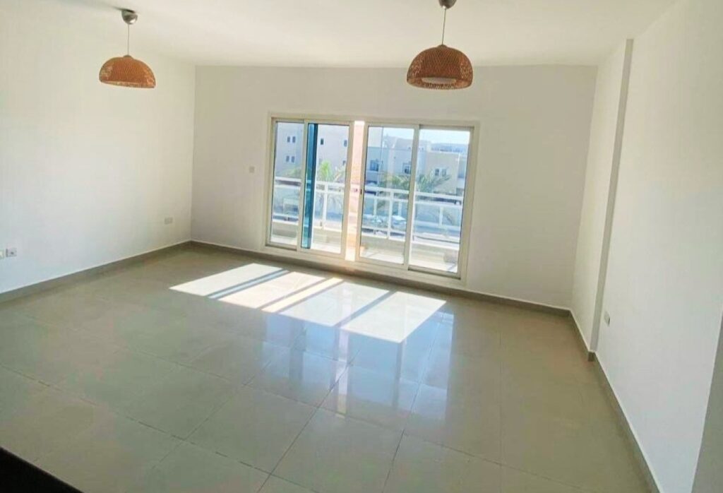 AL REEF DOWNTOWN-2BR for sale-6481-