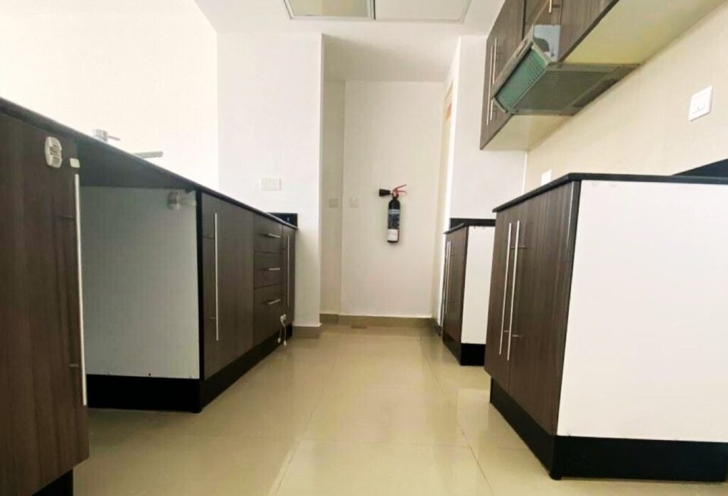 Al Reef apartment 2 bedroom investment Abu Dhabi ROI property