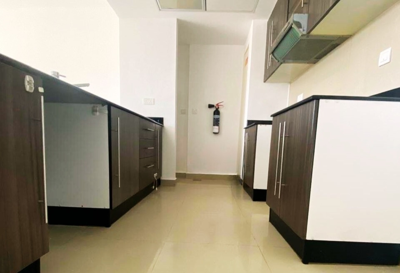 Al Reef apartment 2 bedroom investment Abu Dhabi ROI property