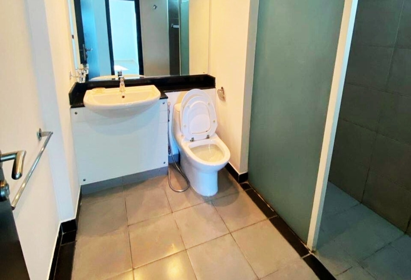 Al Reef apartment 2 bedroom investment Abu Dhabi ROI property