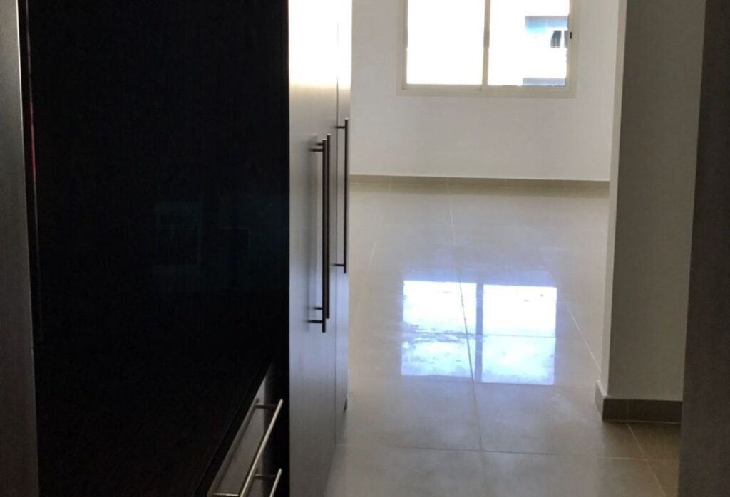 Al Reef Downtown 2 bedroom apartment balcony rent refund Abu Dhabi