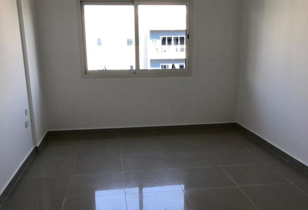 Al Reef Downtown 2 bedroom apartment balcony rent refund Abu Dhabi