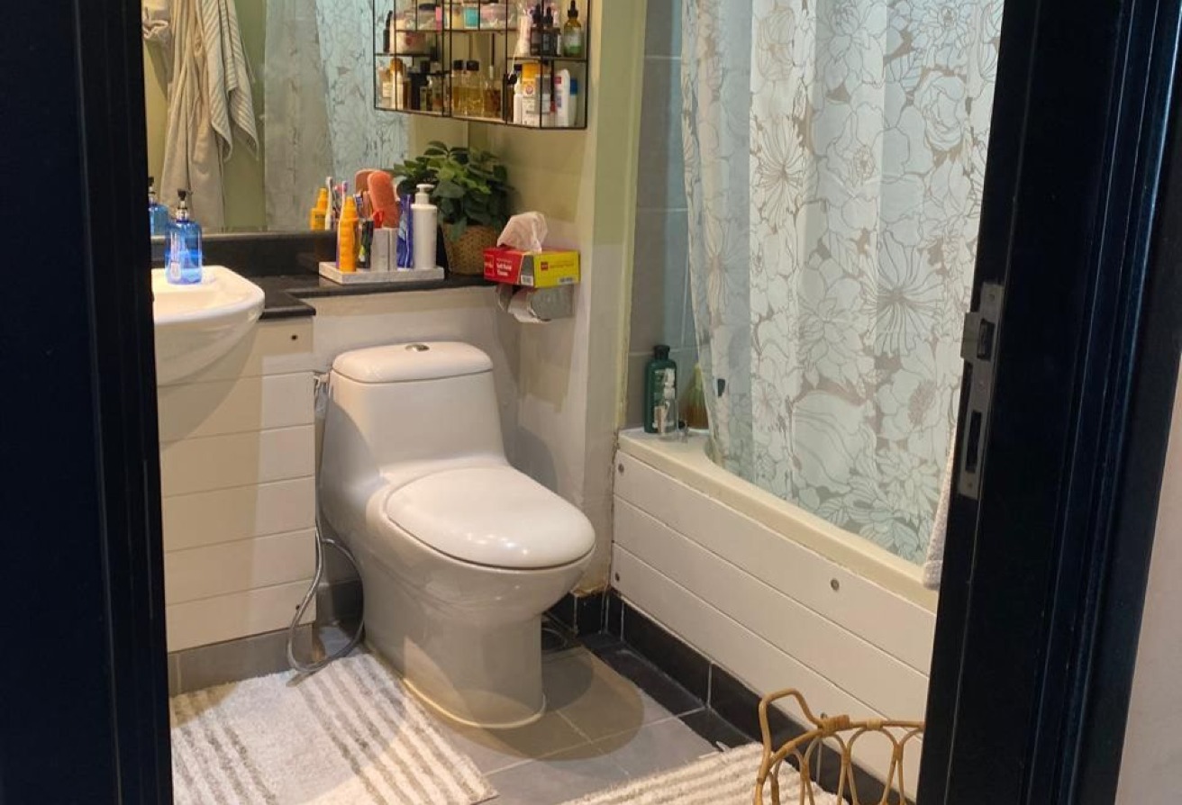 Al Reef apartment 3 bedroom maid pool view investment Abu Dhabi