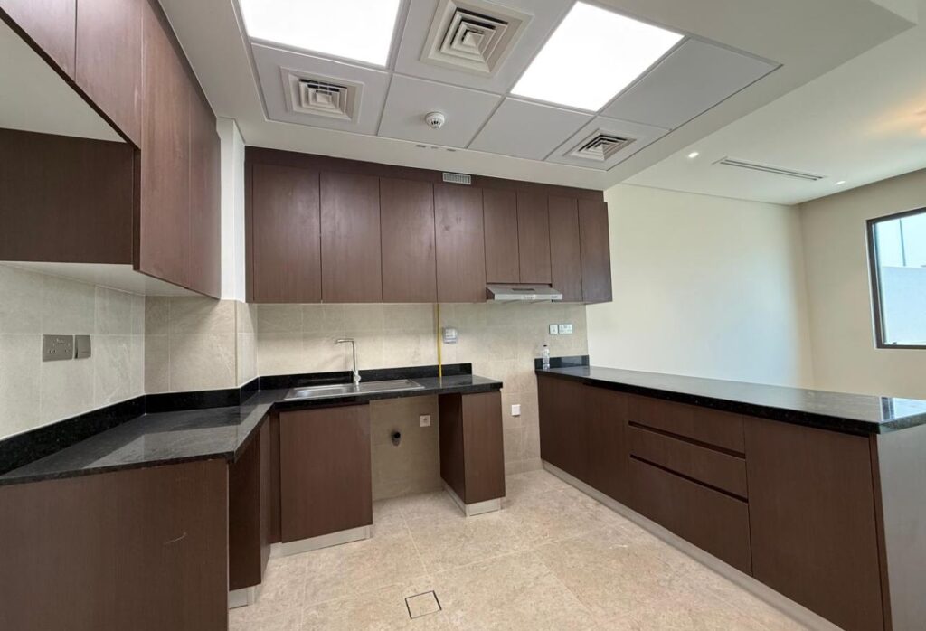 Bloom Living Cordoba townhouse investment Abu Dhabi 2 bedroom