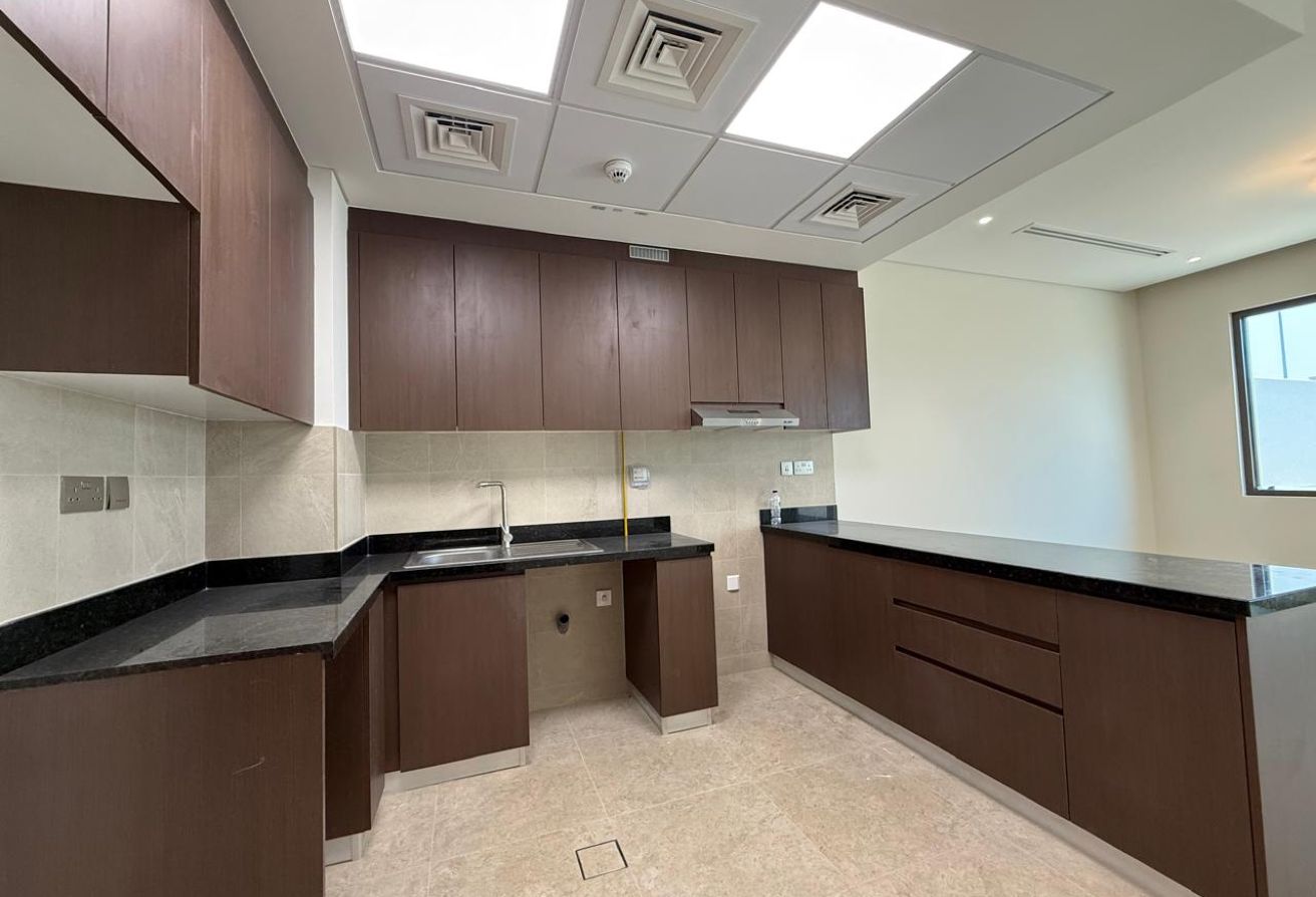 Bloom Living Cordoba townhouse investment Abu Dhabi 2 bedroom