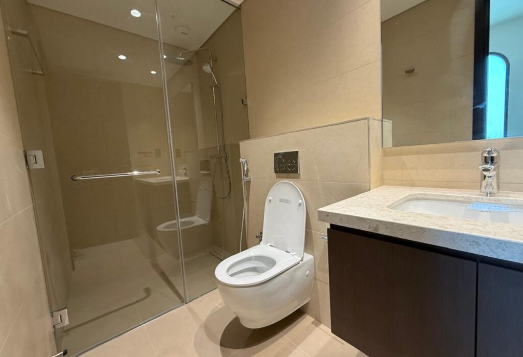 Bloom Living Cordoba townhouse investment Abu Dhabi 2 bedroom