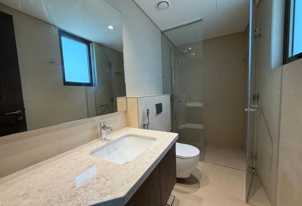 Bloom Living Cordoba townhouse investment Abu Dhabi 2 bedroom