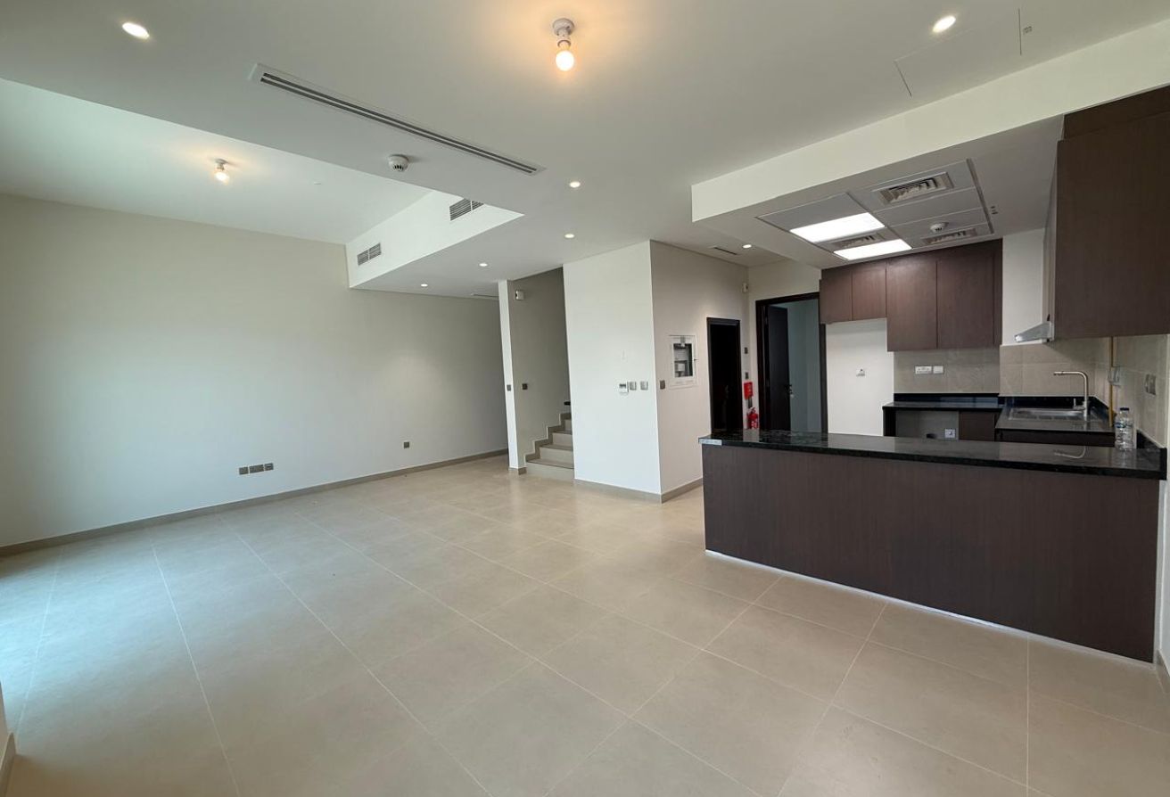 Bloom Living Cordoba townhouse investment Abu Dhabi 2 bedroom