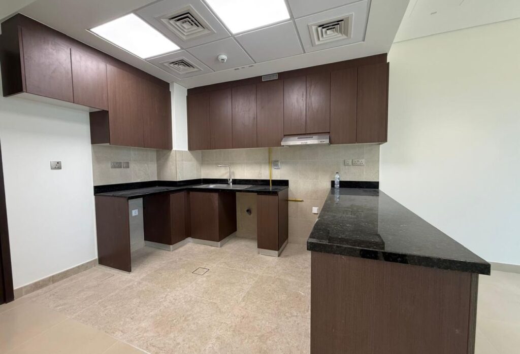 Bloom Living Cordoba townhouse investment Abu Dhabi 2 bedroom