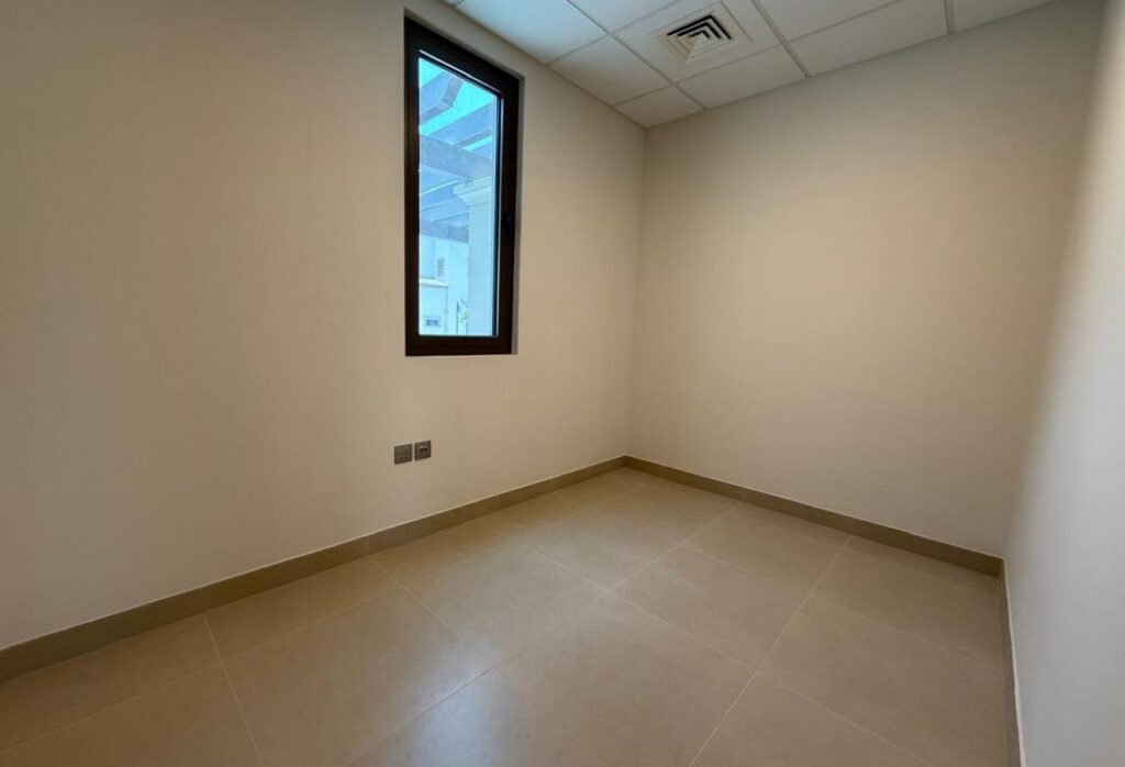 Bloom Living Cordoba townhouse investment Abu Dhabi 2 bedroom