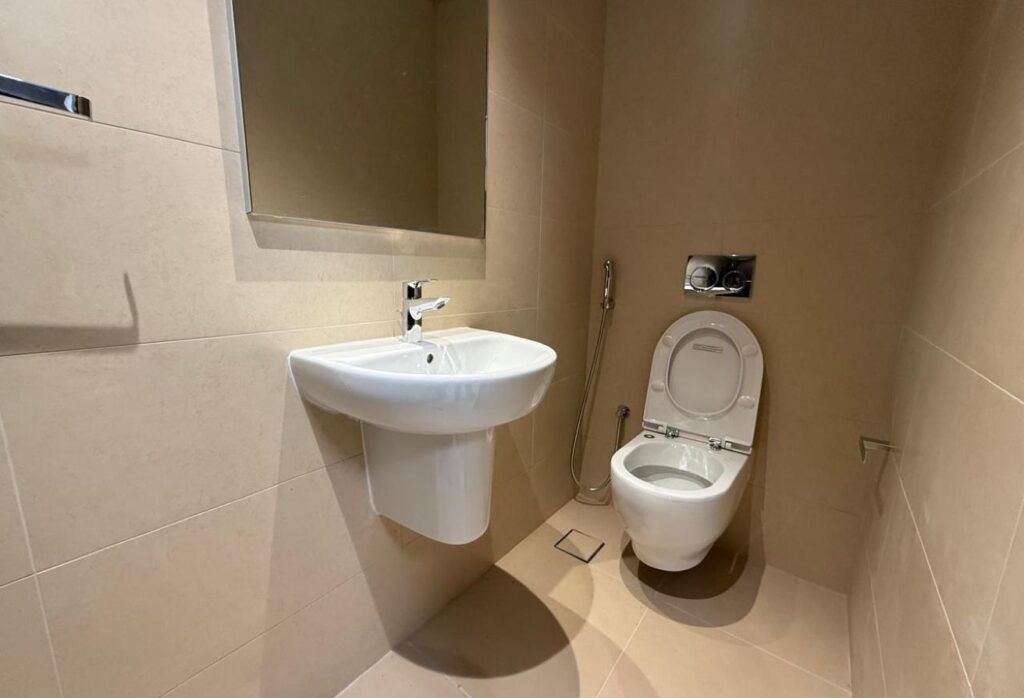 Bloom Living Cordoba townhouse investment Abu Dhabi 2 bedroom