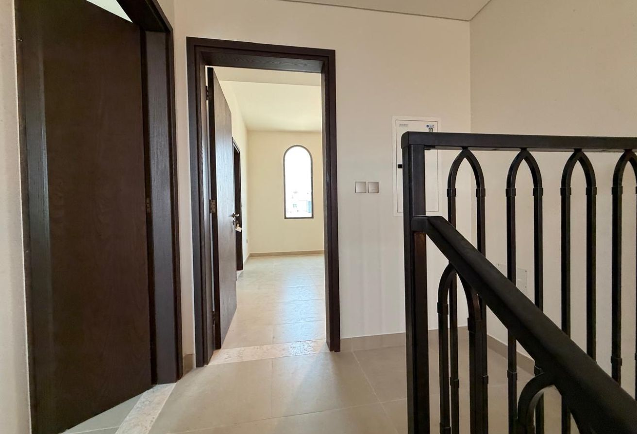 Bloom Living Cordoba townhouse investment Abu Dhabi 2 bedroom
