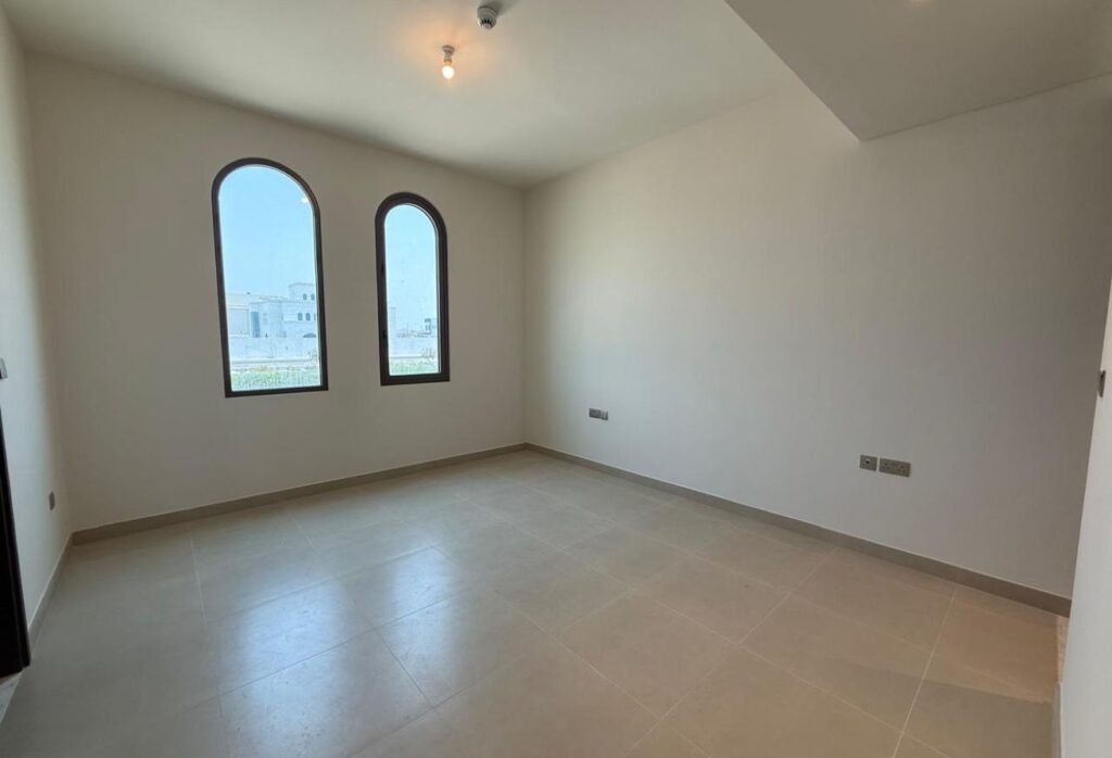 Bloom Living Cordoba townhouse investment Abu Dhabi 2 bedroom