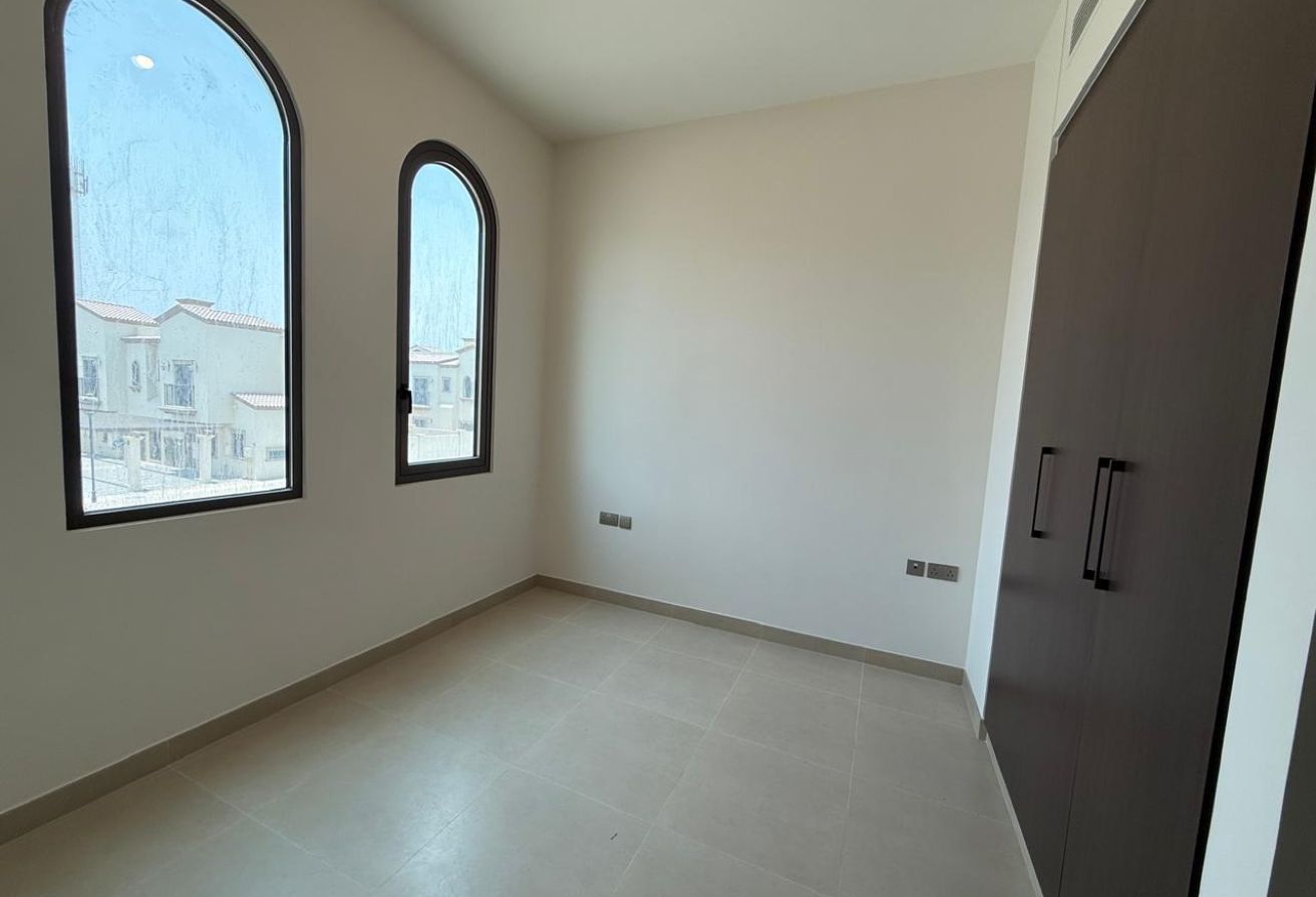 Bloom Living Cordoba townhouse investment Abu Dhabi 2 bedroom