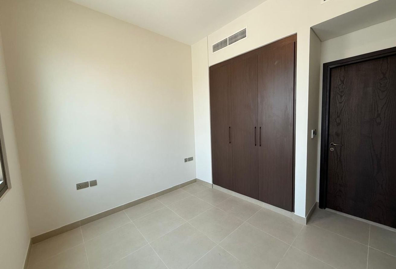 Bloom Living Cordoba townhouse investment Abu Dhabi 2 bedroom