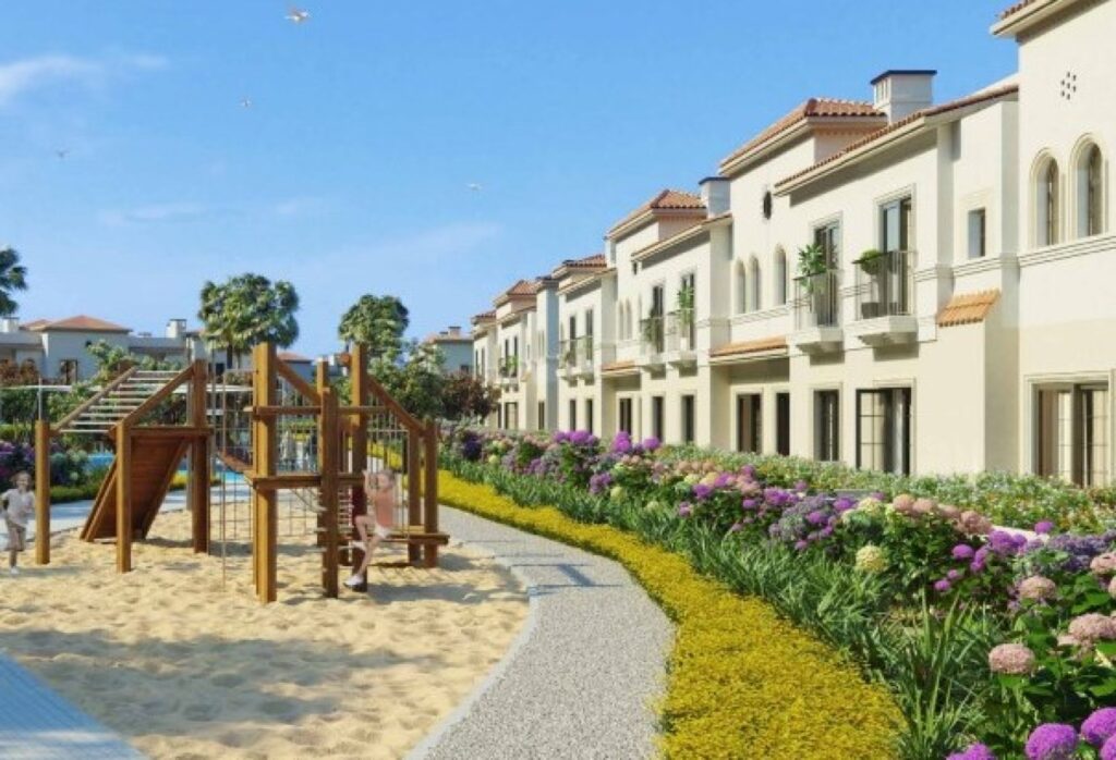 1. Start a fresh session. 2. Extract all price with AED below the UNIT type (Apartment, Villa, Townhouse, Land) and create a table format as column 1 number sequence, column 2 size of the property (data with sqft), column 3 price without aed word, extract and show all data from the screenshot in table format, don't cut the extraction.