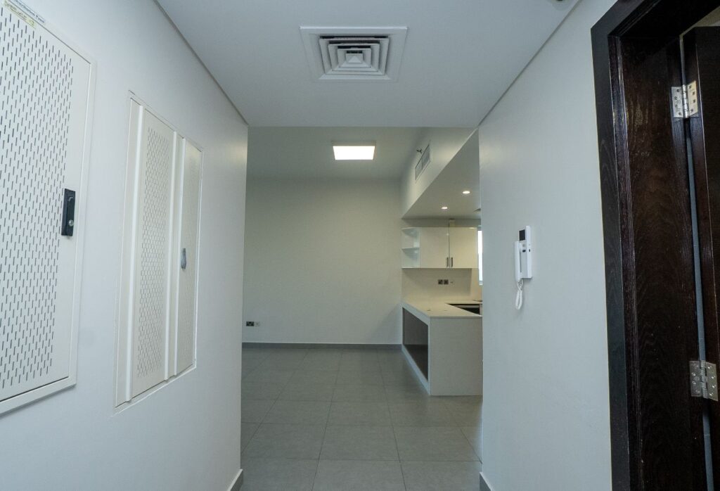 Boardwalk Residence apartment Shams Abu Dhabi 2 bedroom high floor