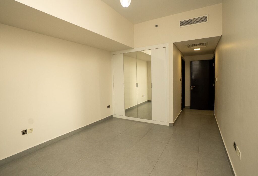 Boardwalk Residence apartment Shams Abu Dhabi 2 bedroom high floor