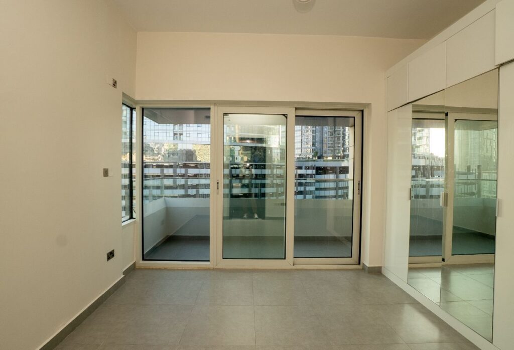 Boardwalk Residence apartment Shams Abu Dhabi 2 bedroom high floor