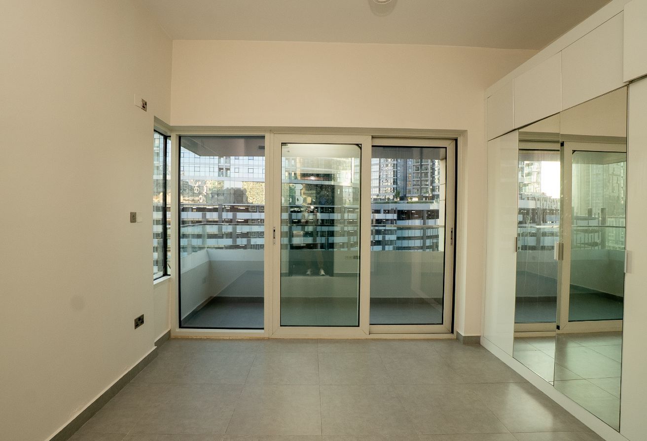 Boardwalk Residence apartment Shams Abu Dhabi 2 bedroom high floor