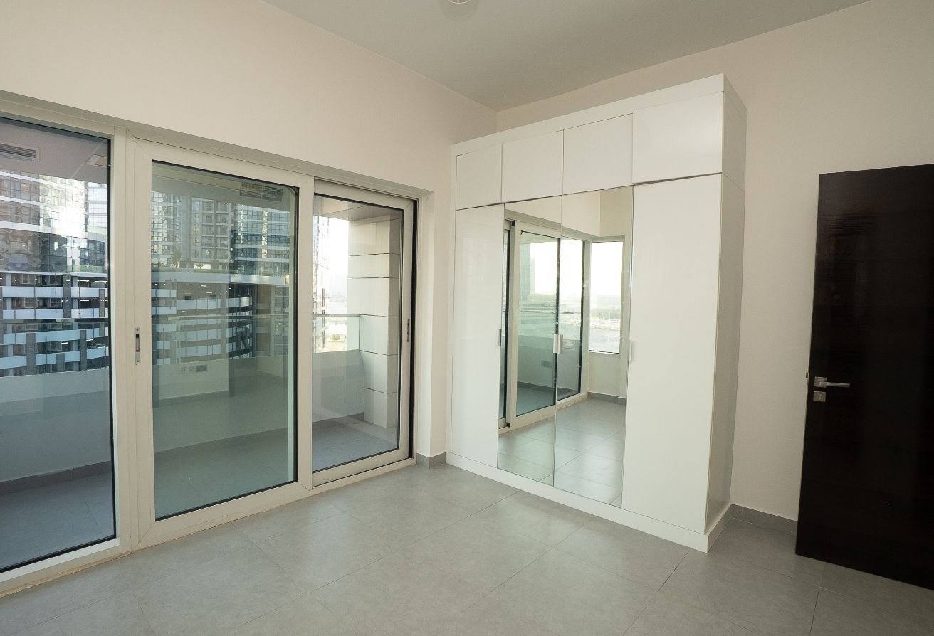 Boardwalk Residence apartment Shams Abu Dhabi 2 bedroom high floor