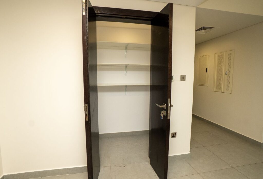 Boardwalk Residence apartment Shams Abu Dhabi 2 bedroom high floor