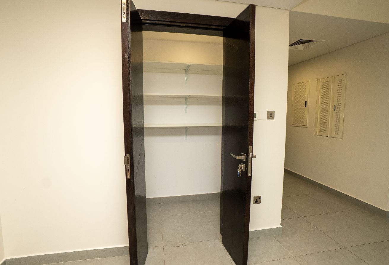 Boardwalk Residence apartment Shams Abu Dhabi 2 bedroom high floor