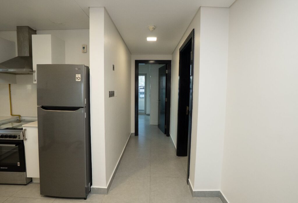 Boardwalk Residence apartment Shams Abu Dhabi 2 bedroom high floor