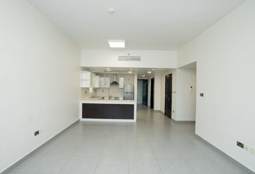 Boardwalk Residence apartment Shams Abu Dhabi 2 bedroom high floor