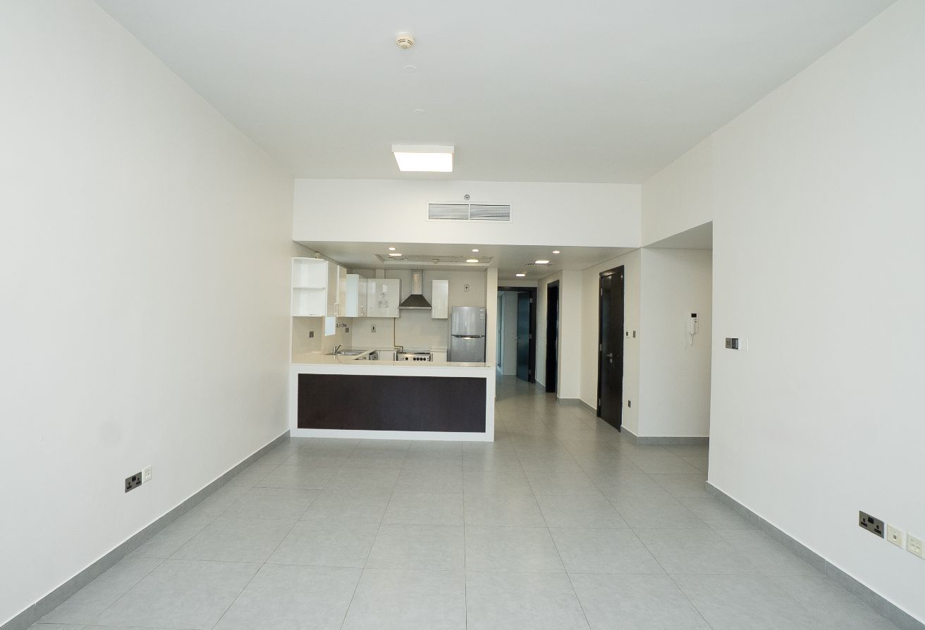 Boardwalk Residence apartment Shams Abu Dhabi 2 bedroom high floor