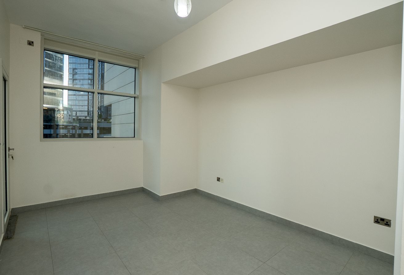 Boardwalk Residence apartment Shams Abu Dhabi 2 bedroom high floor